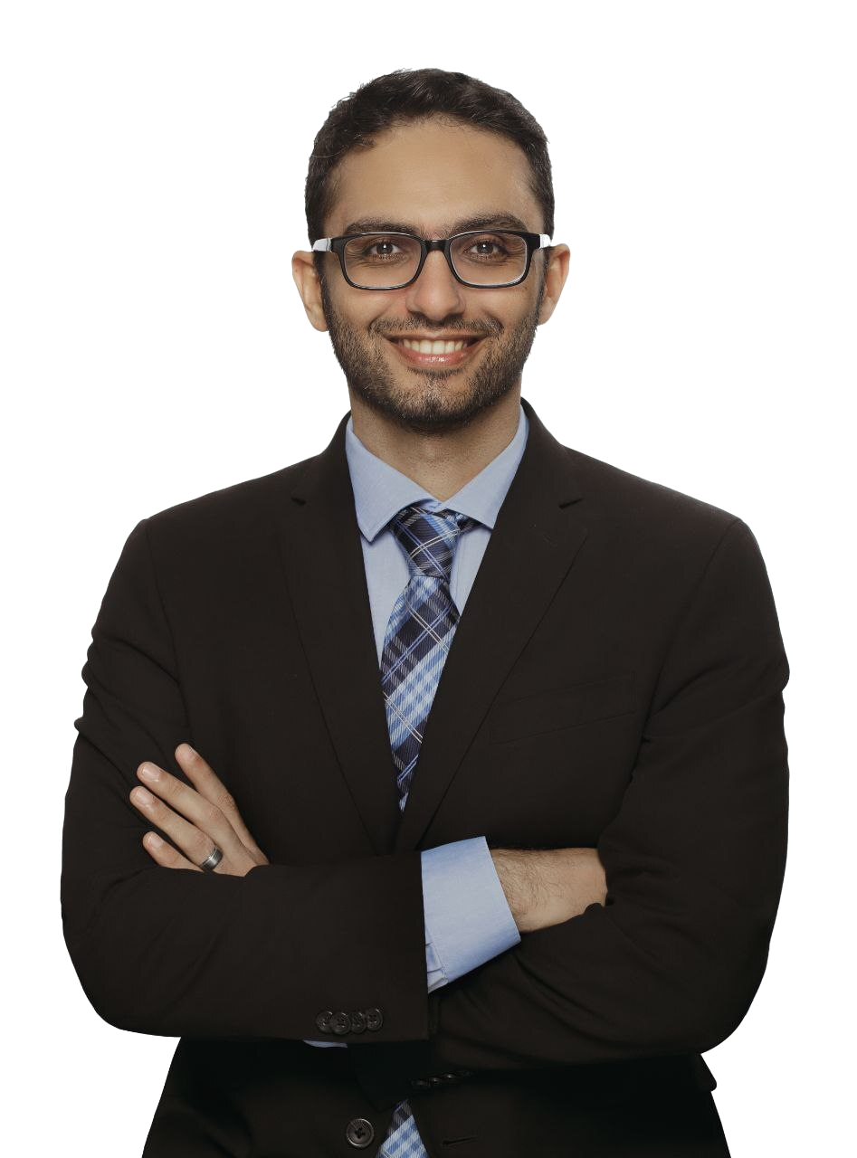 Morteza Mirshekari